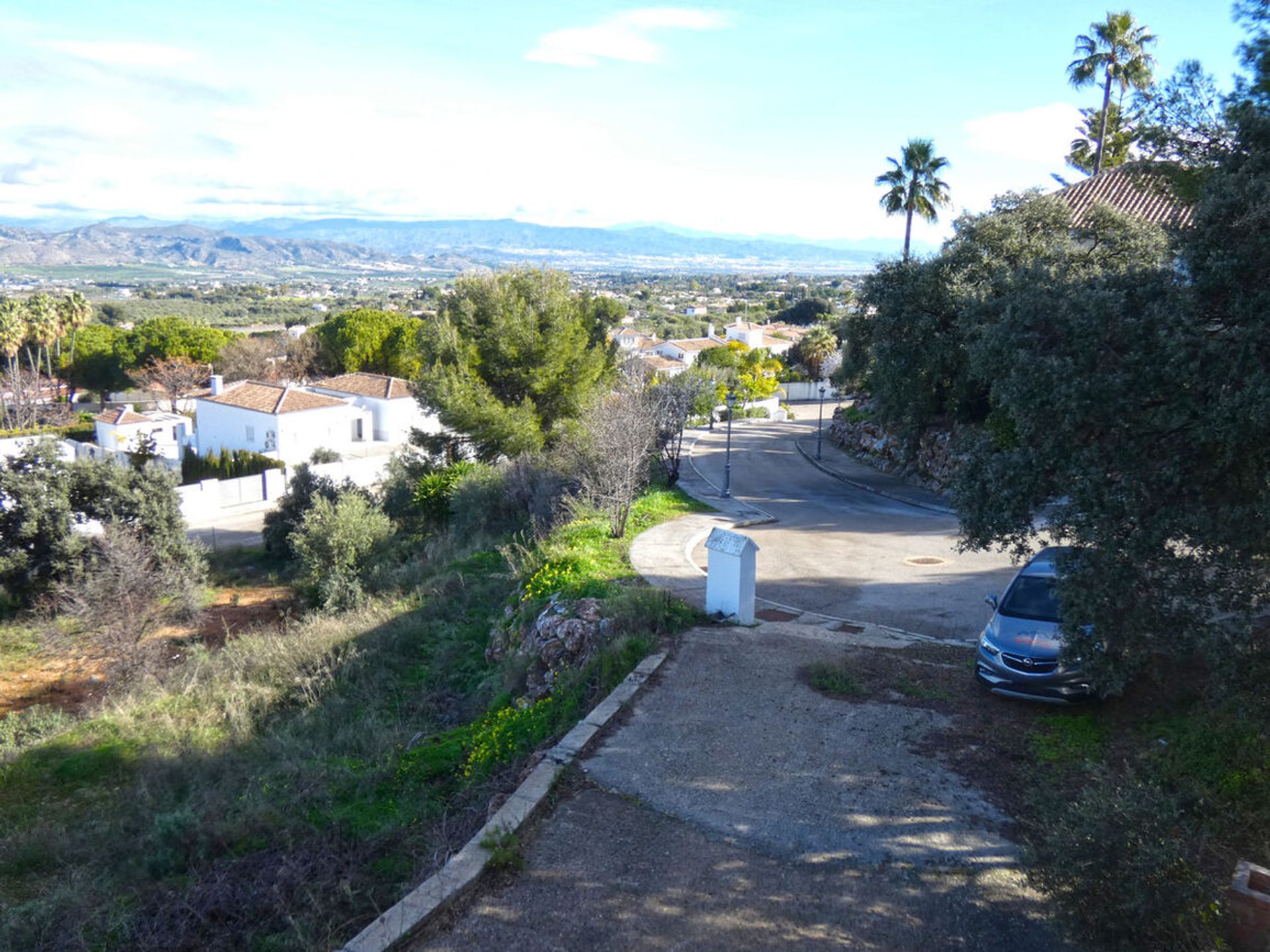 Huis in Alhaurín el Grande, Andalucía 10958809