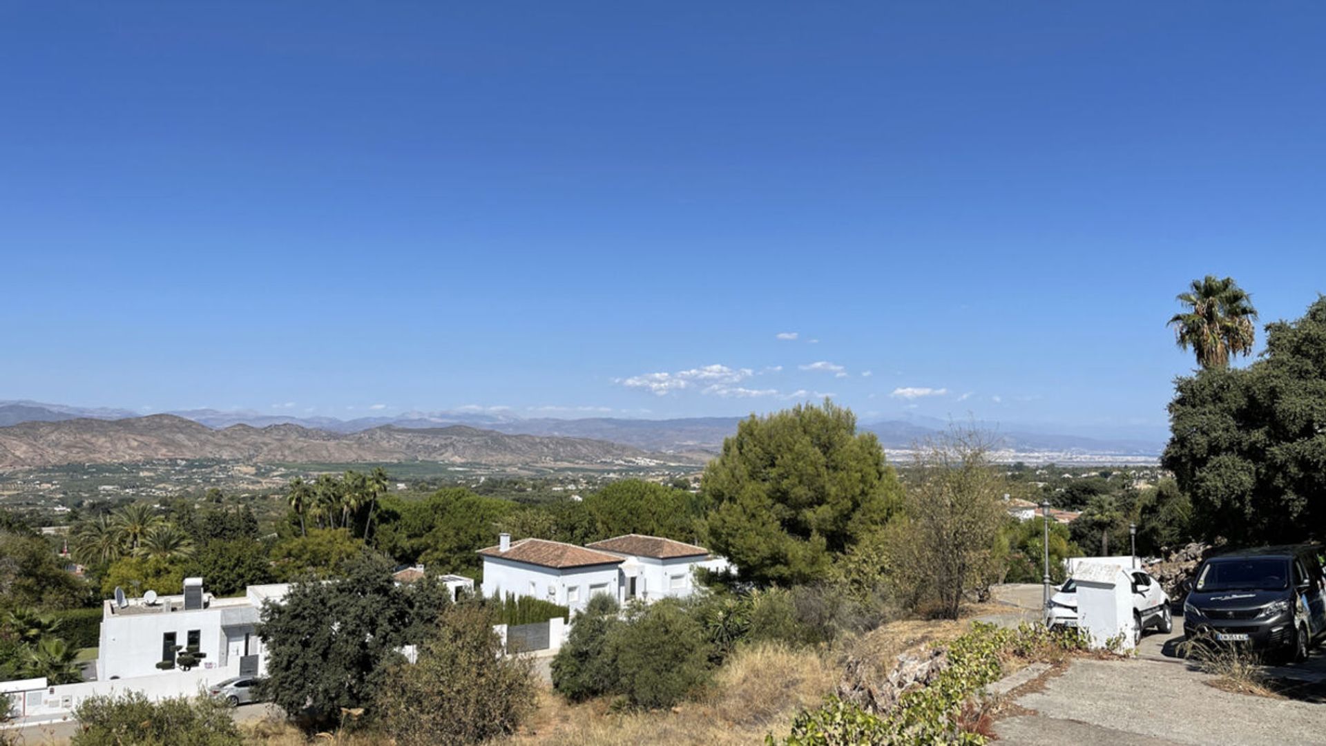 Huis in Alhaurín el Grande, Andalucía 10958809