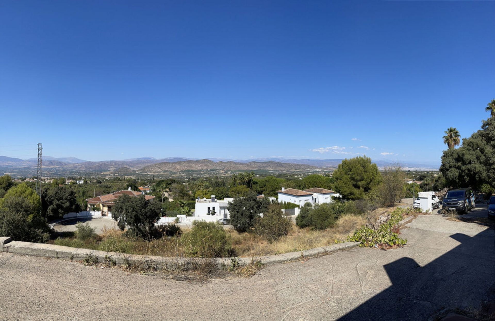 Huis in Alhaurín el Grande, Andalucía 10958809