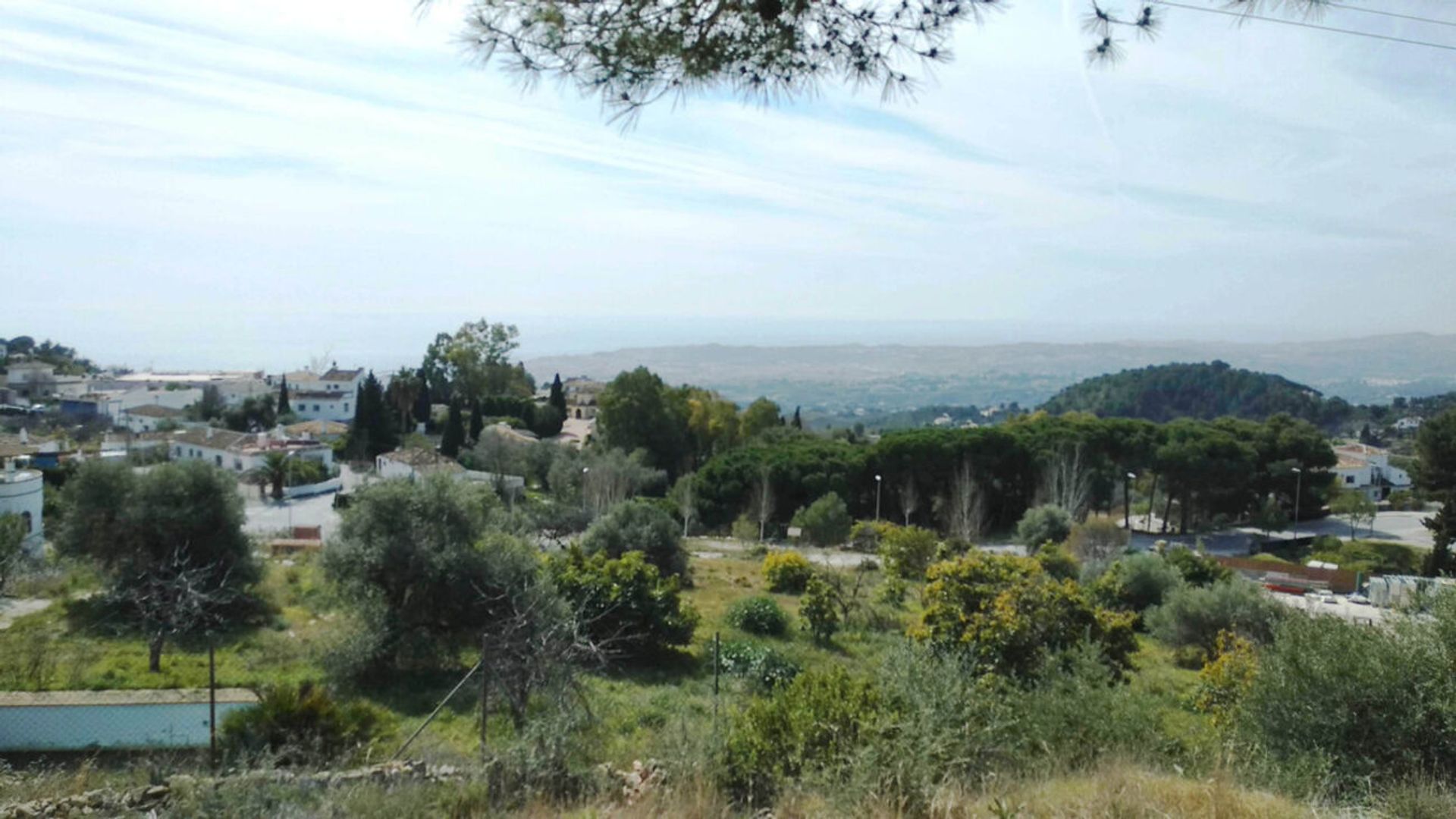 Tierra en mija, Andalucía 10958820