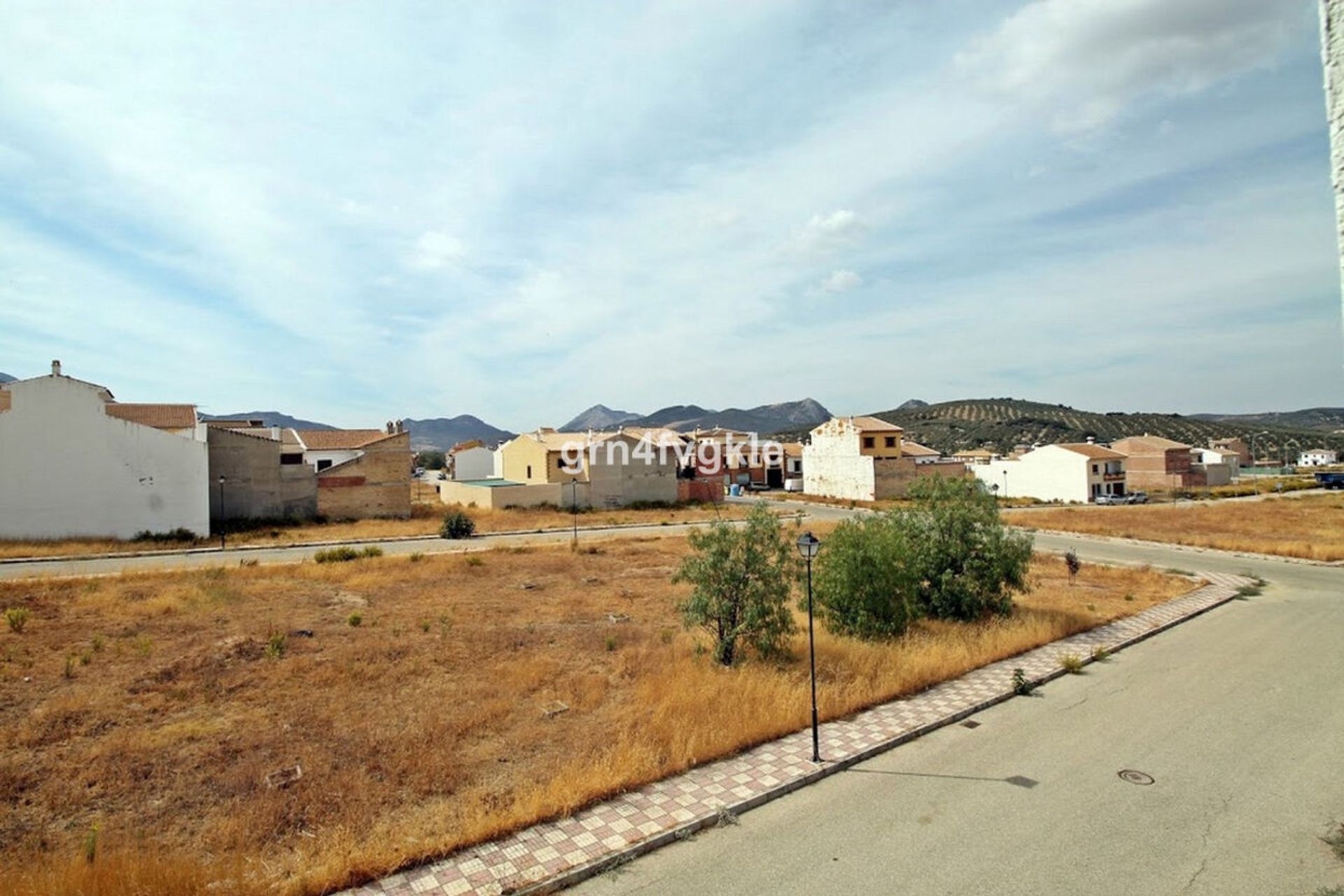 Industrieel in Villanueva del Rosario, Andalucía 10958853