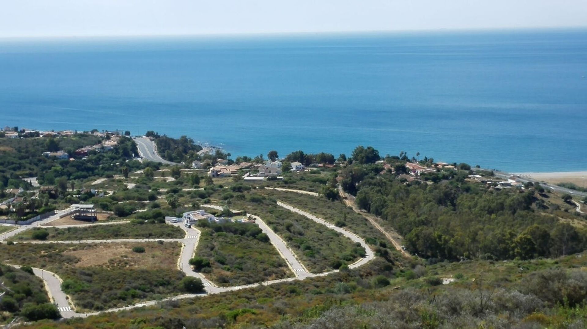 Land in Guadiaro, Andalusië 10958906