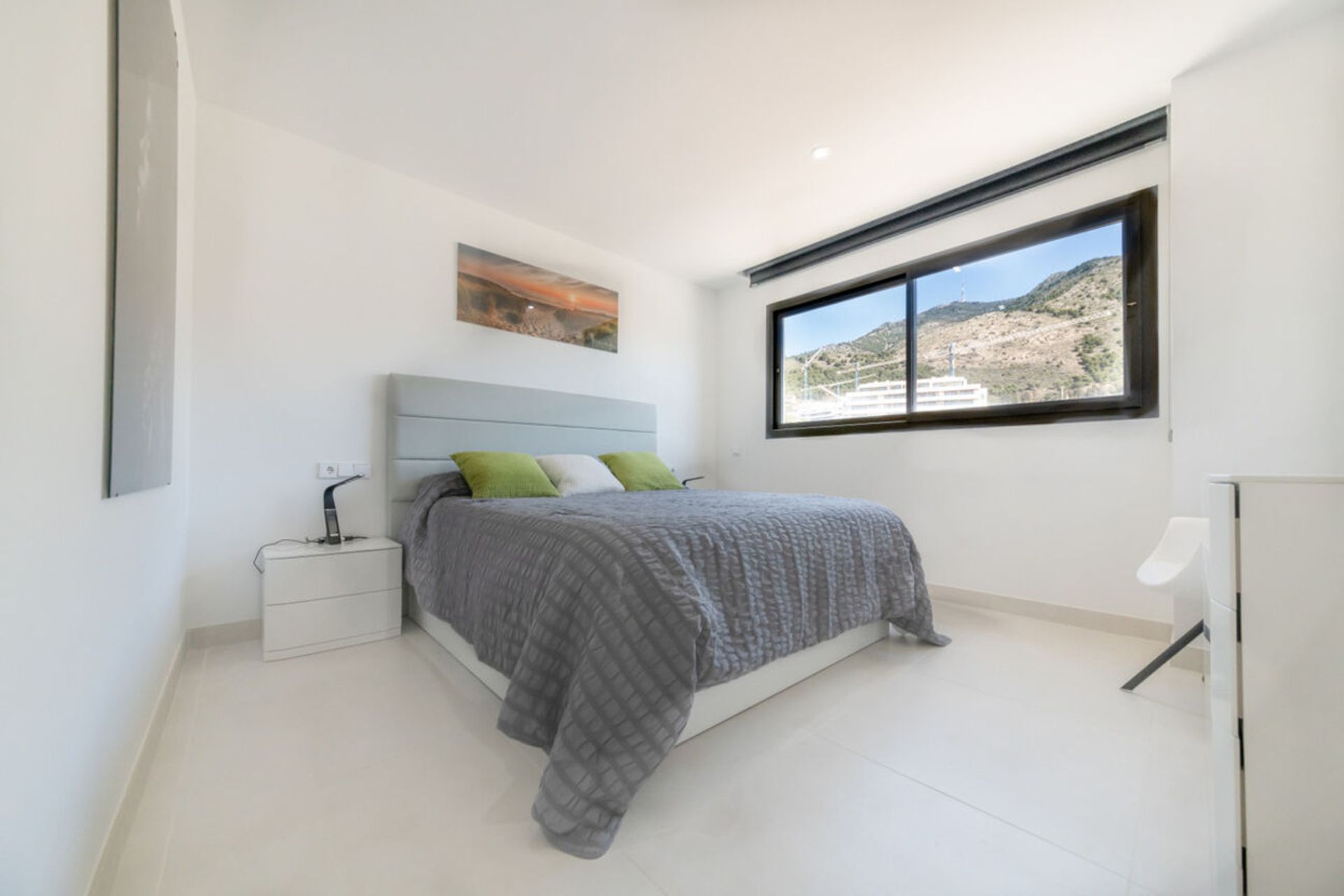 Osakehuoneisto sisään Las Lagunas de Mijas, Andalucía 10958910