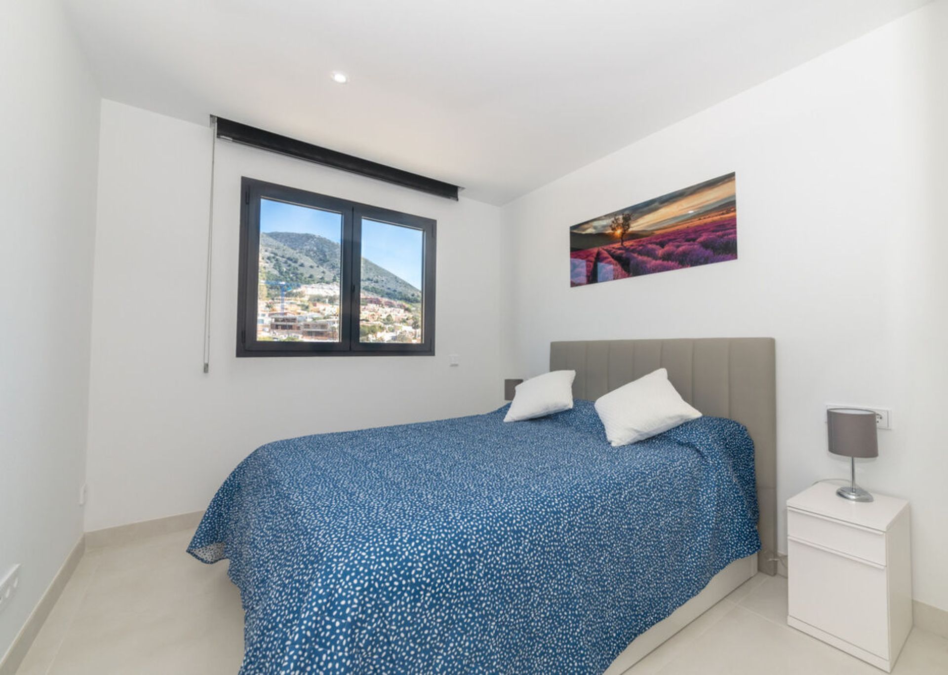 Osakehuoneisto sisään Las Lagunas de Mijas, Andalucía 10958910