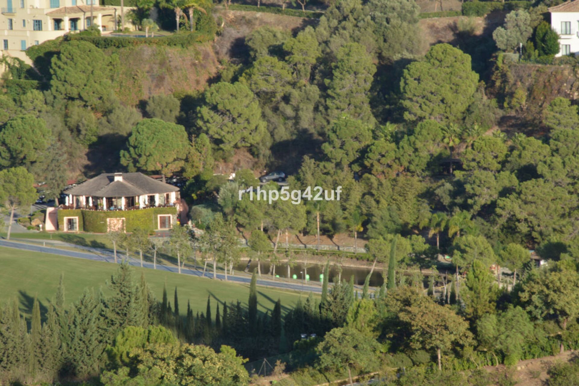 Terre dans Benahavís, Andalucía 10958919