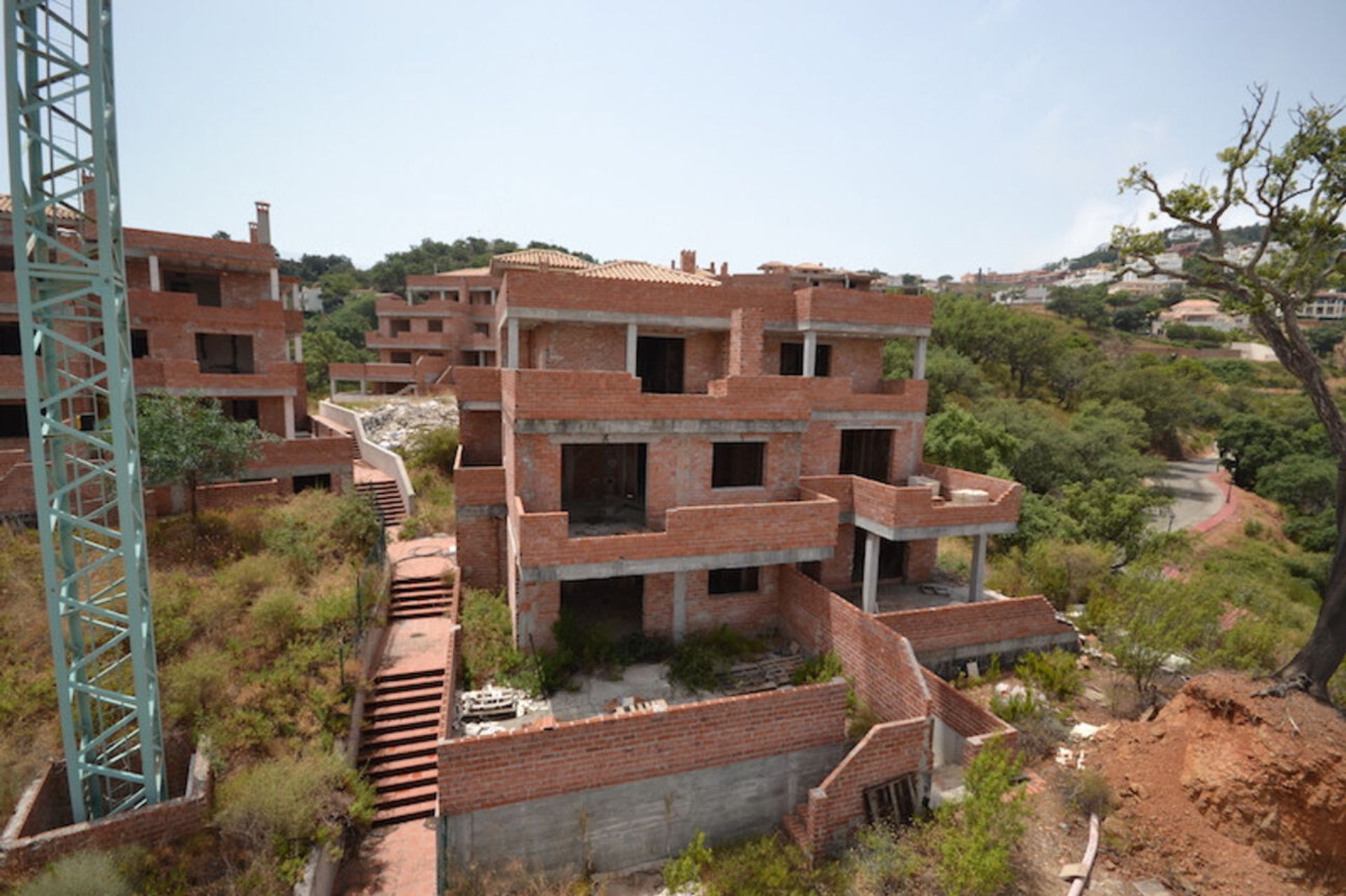 Perindustrian dalam , Andalucía 10958950