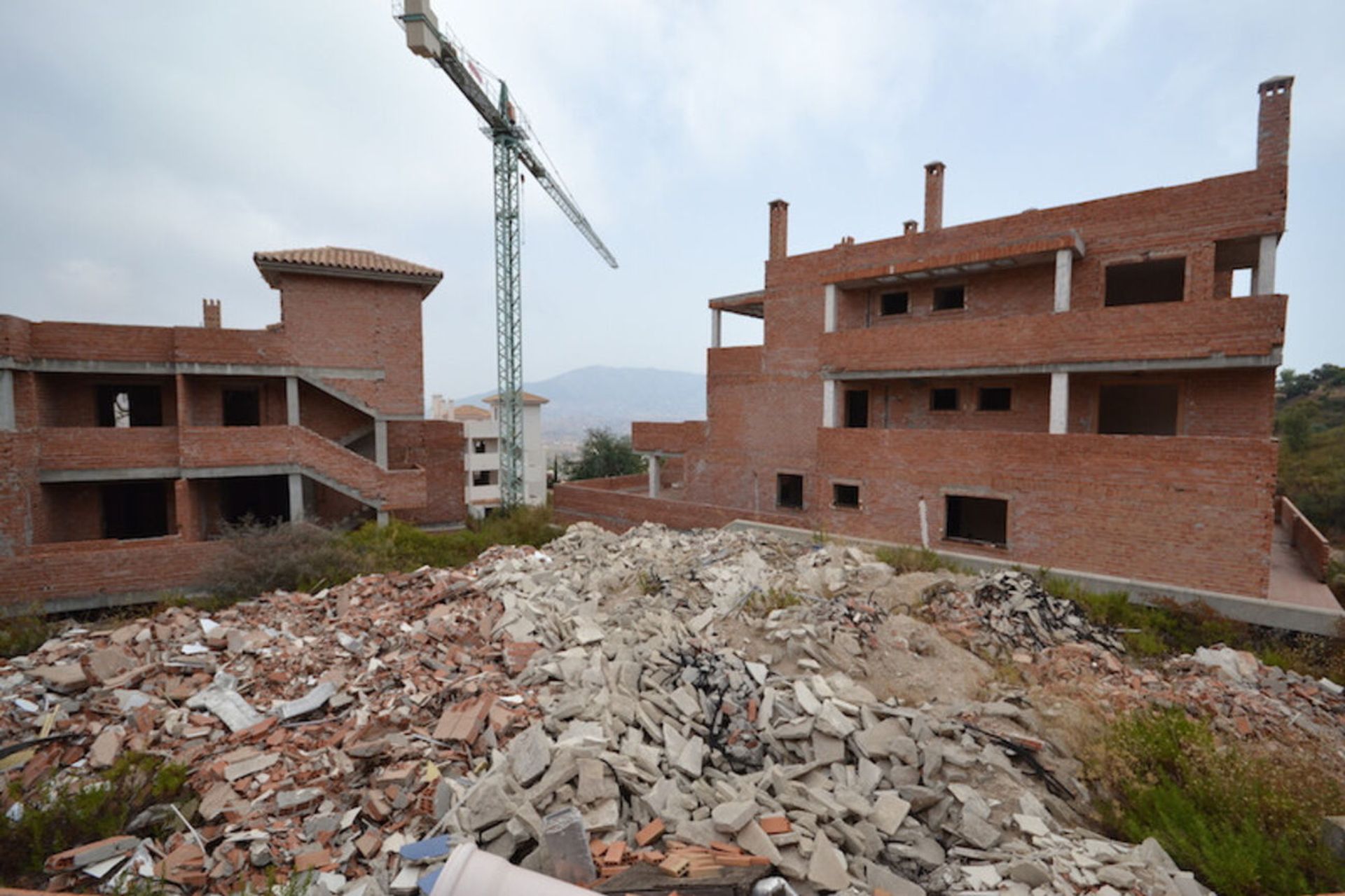 Perindustrian dalam , Andalucía 10958950