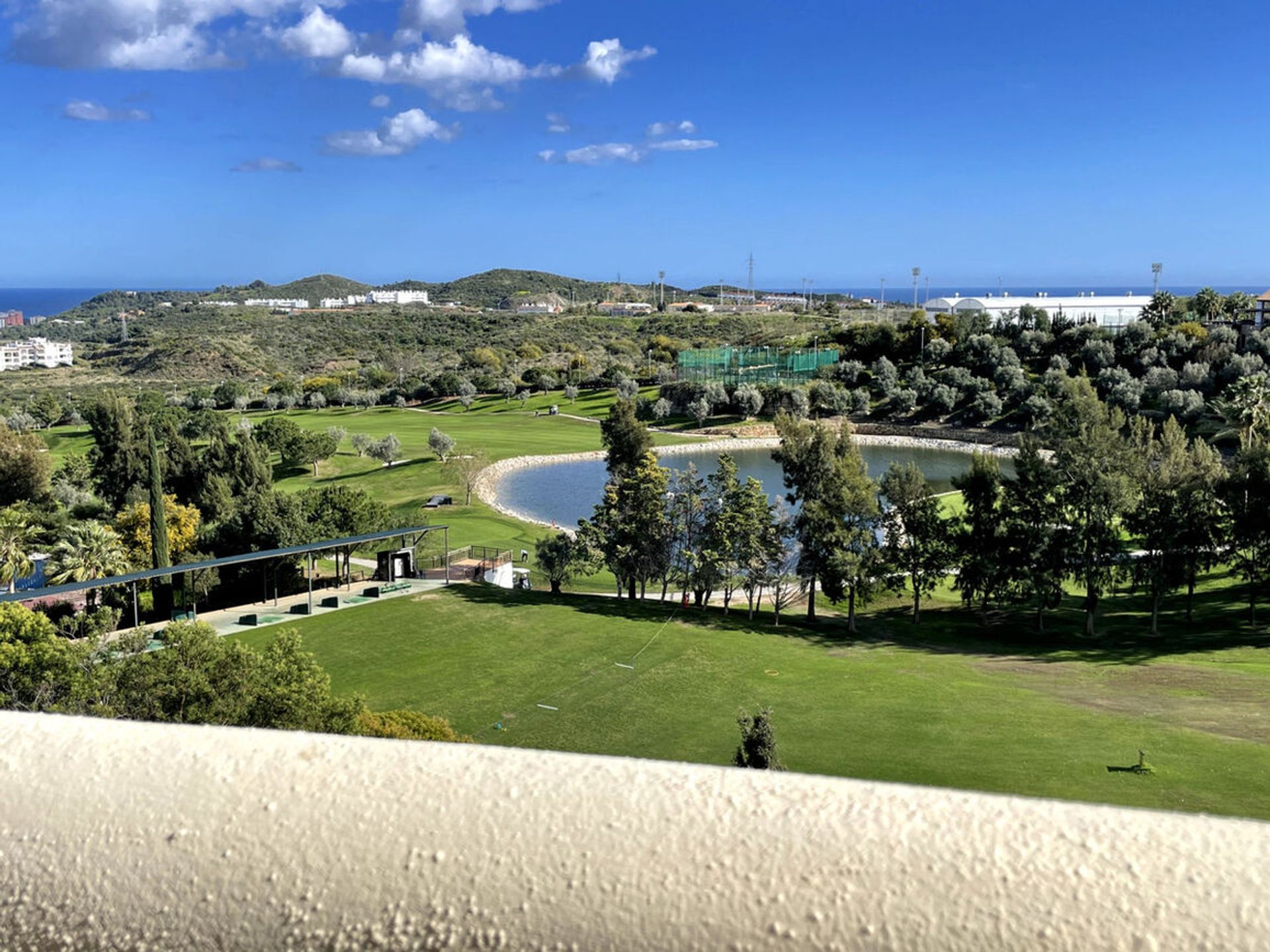 Kondominium dalam Las Lagunas de Mijas, Andalucía 10958970