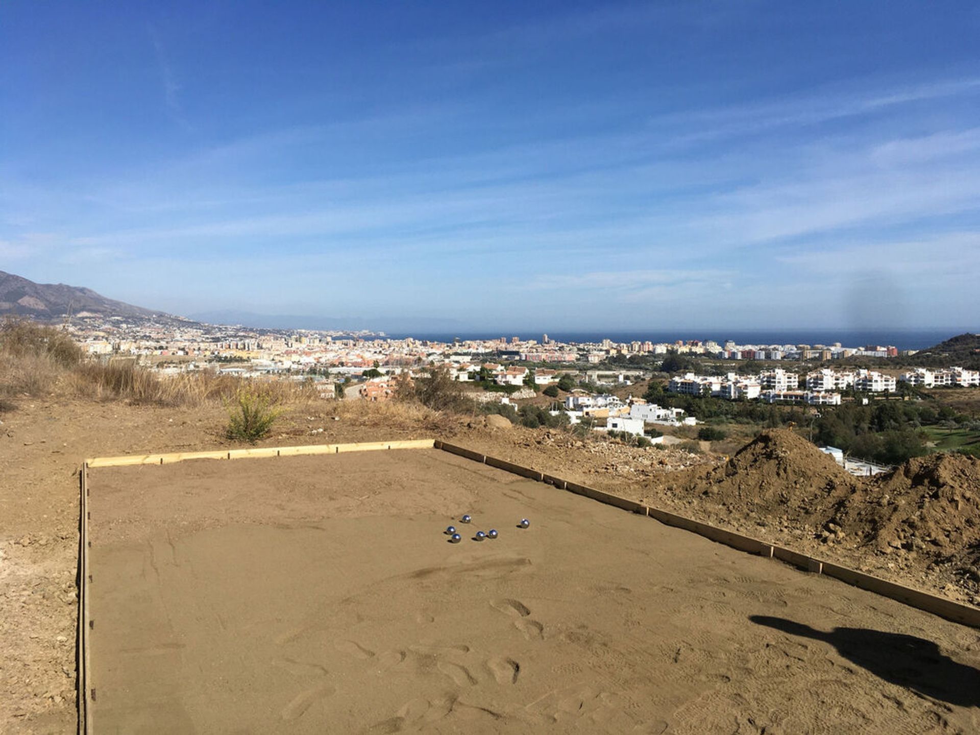 Kondominium dalam Las Lagunas de Mijas, Andalucía 10958970