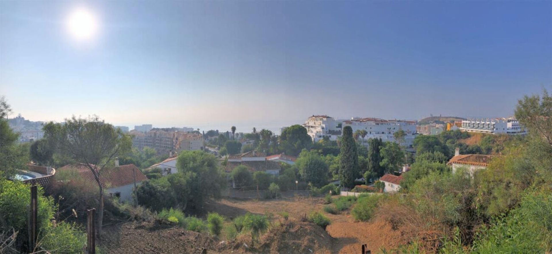 rumah dalam Fuengirola, Andalucía 10959002