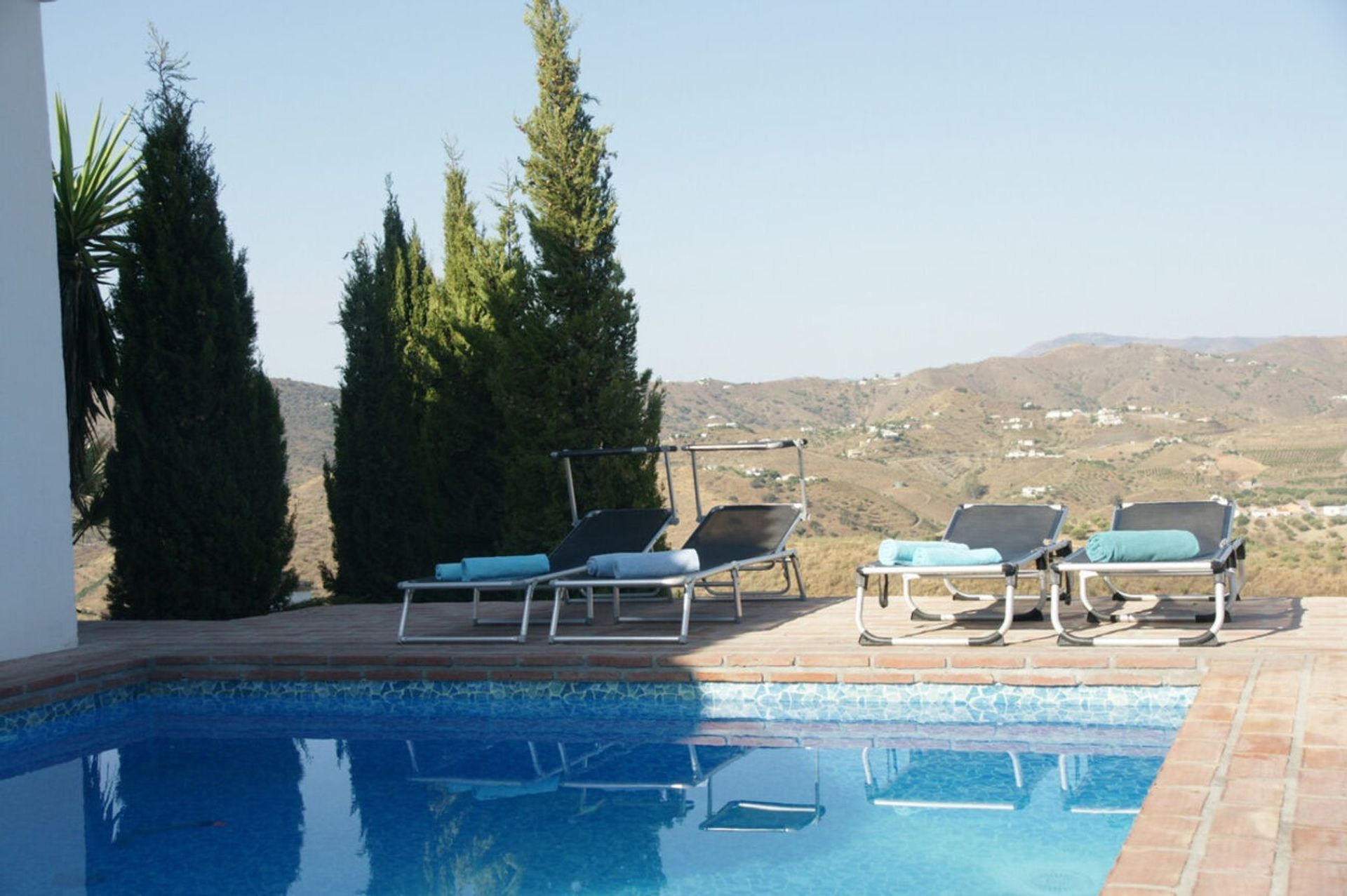 House in Canillas de Aceituno, Andalucía 10959024