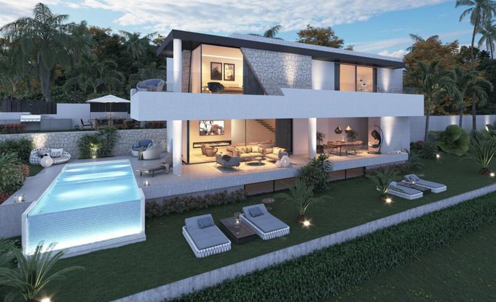 Haus im Estepona, Andalusien 10959048