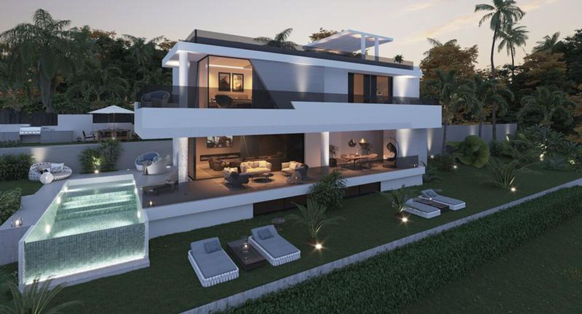 Haus im Estepona, Andalucía 10959048