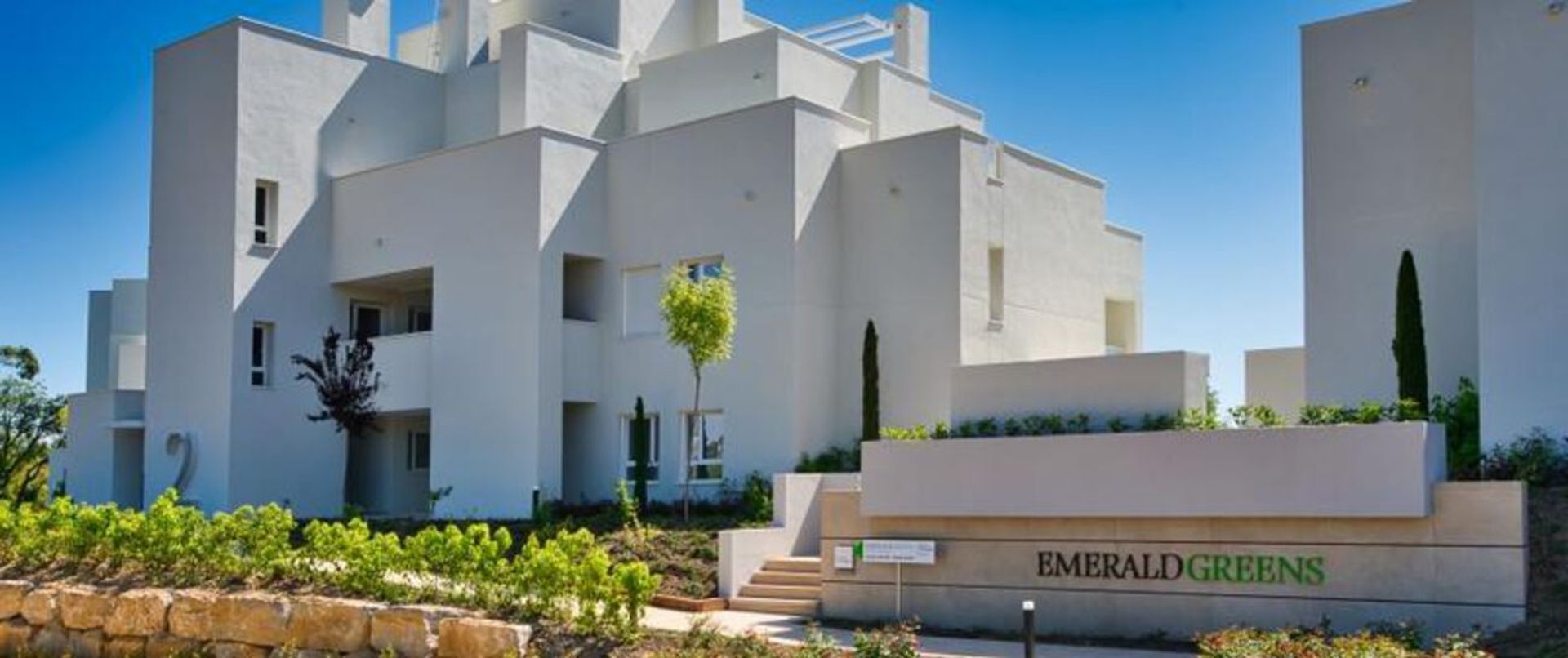 Condominio en San Roque, Andalucía 10959243