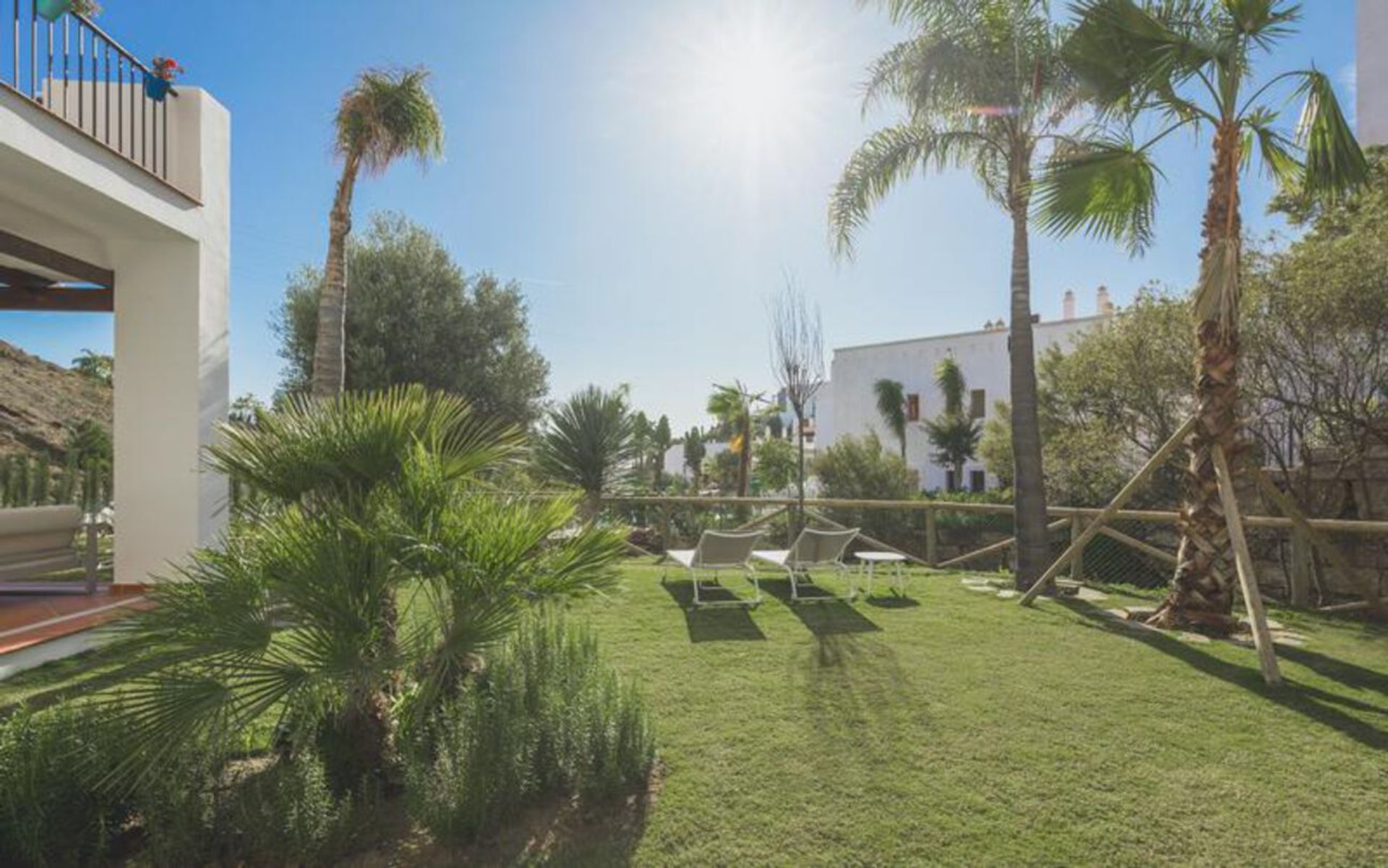 Condominio nel Benahavís, Andalucía 10959429