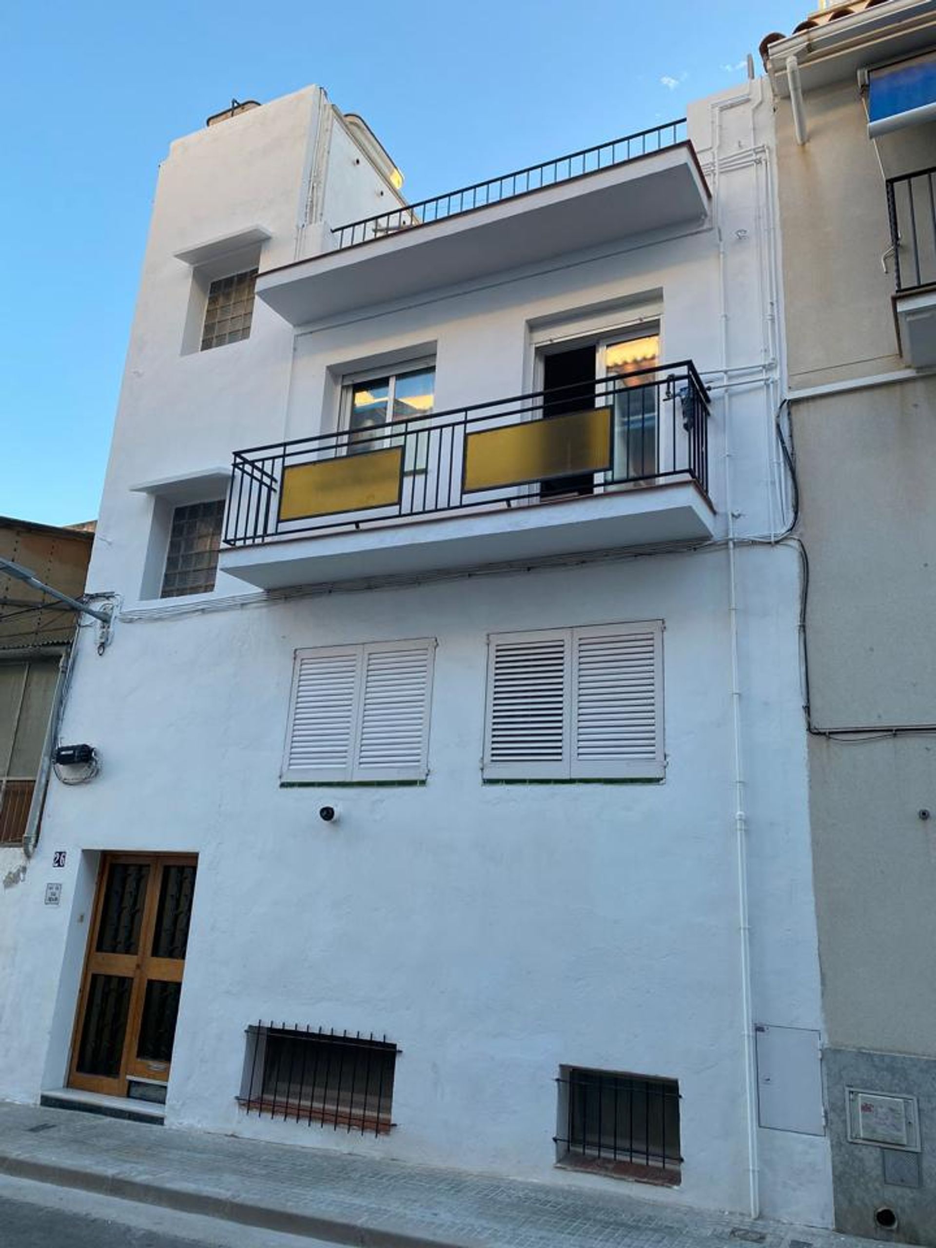 Condominio nel Sant'Adriano de Besòs, Catalogna 10959517