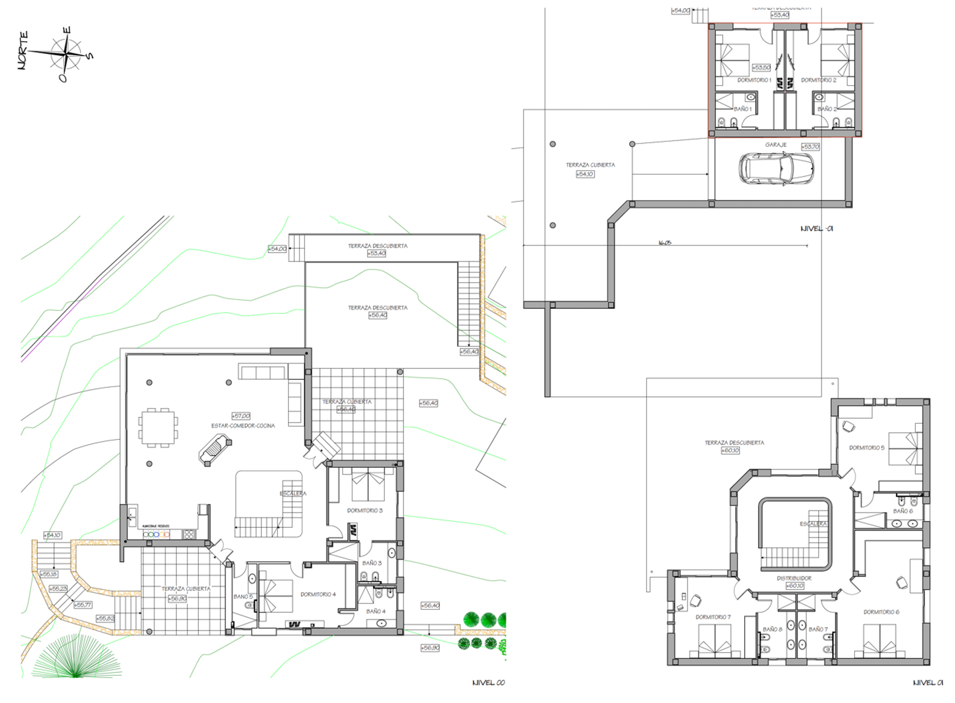 Huis in Es Figueral, Balearic Islands 10959520