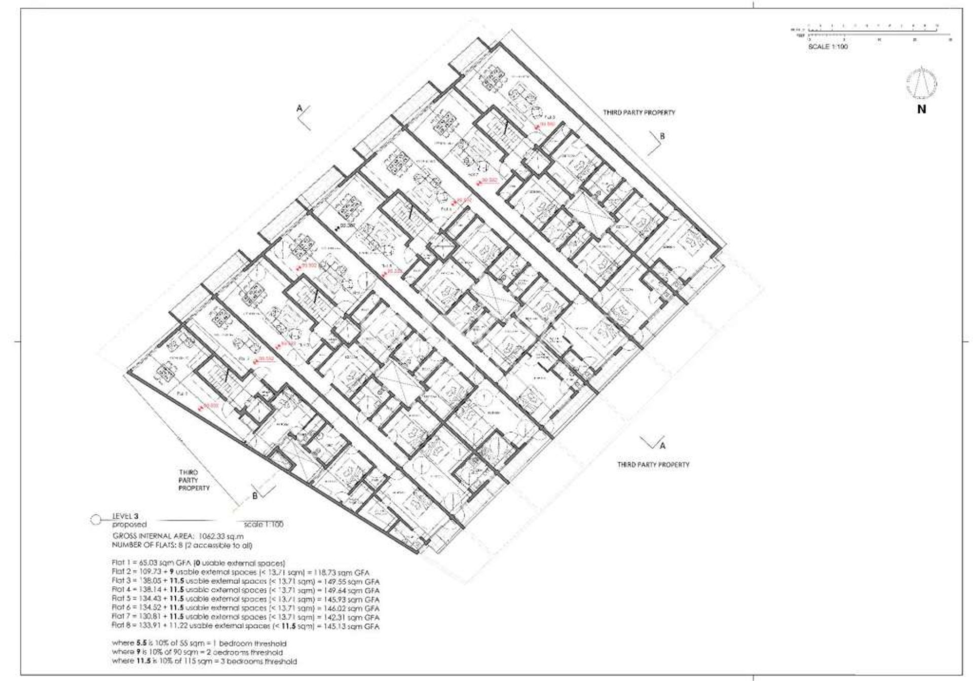 Borettslag i L-Andrijiet, Rabat 10959539