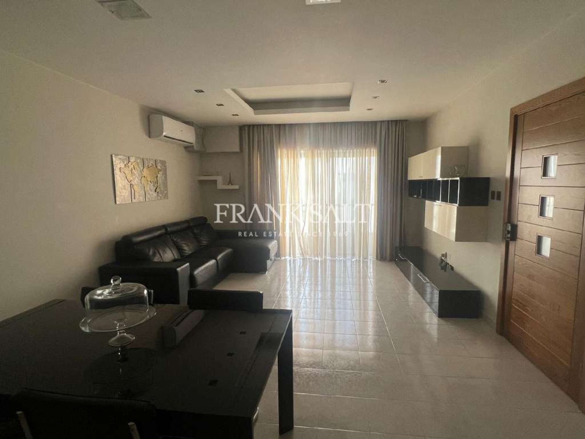 Condominium in Marsaskala, Marsaskala 10959557