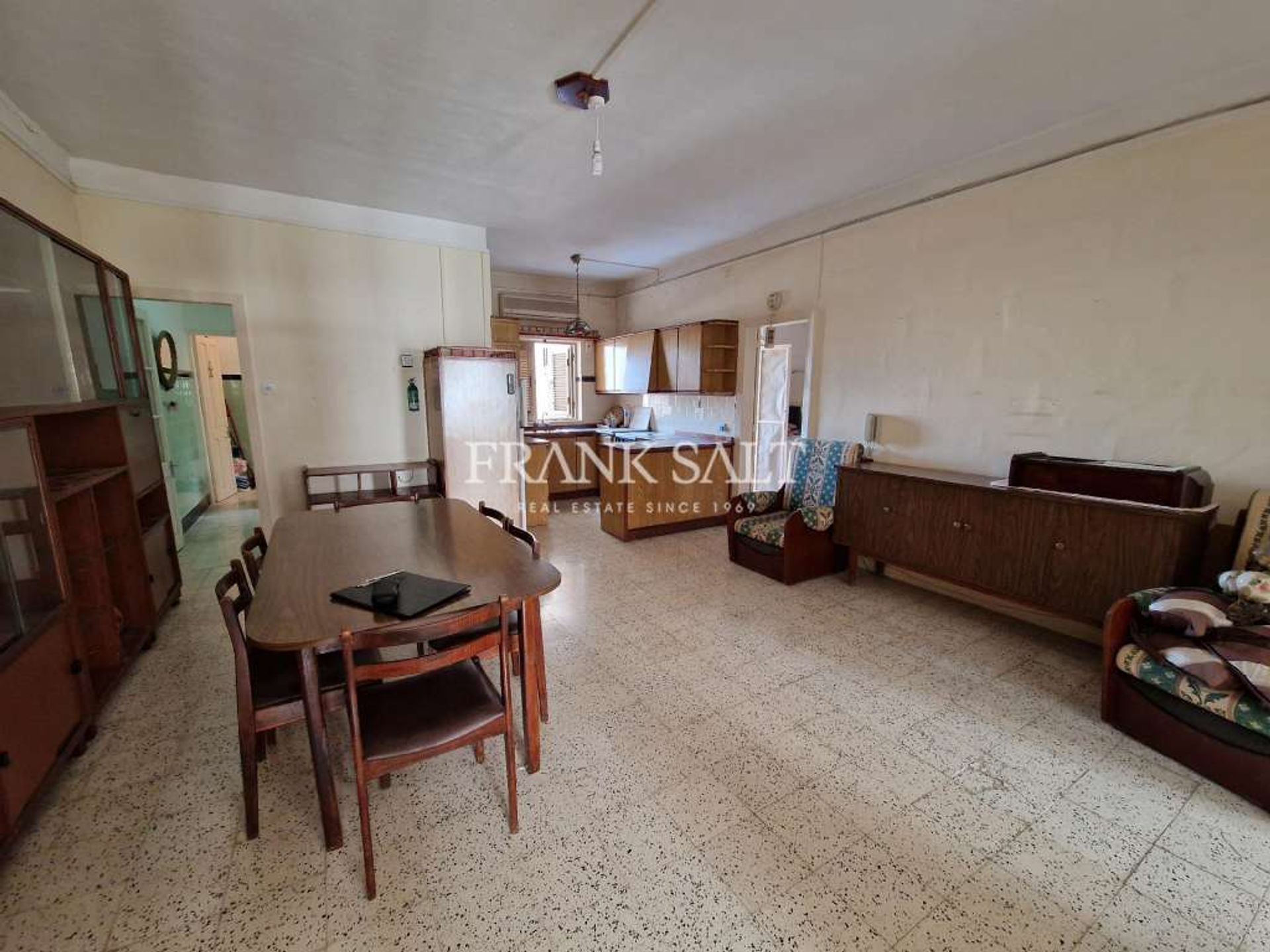 Condominio en Bugibba, San Pawl il-Bahar 10959564