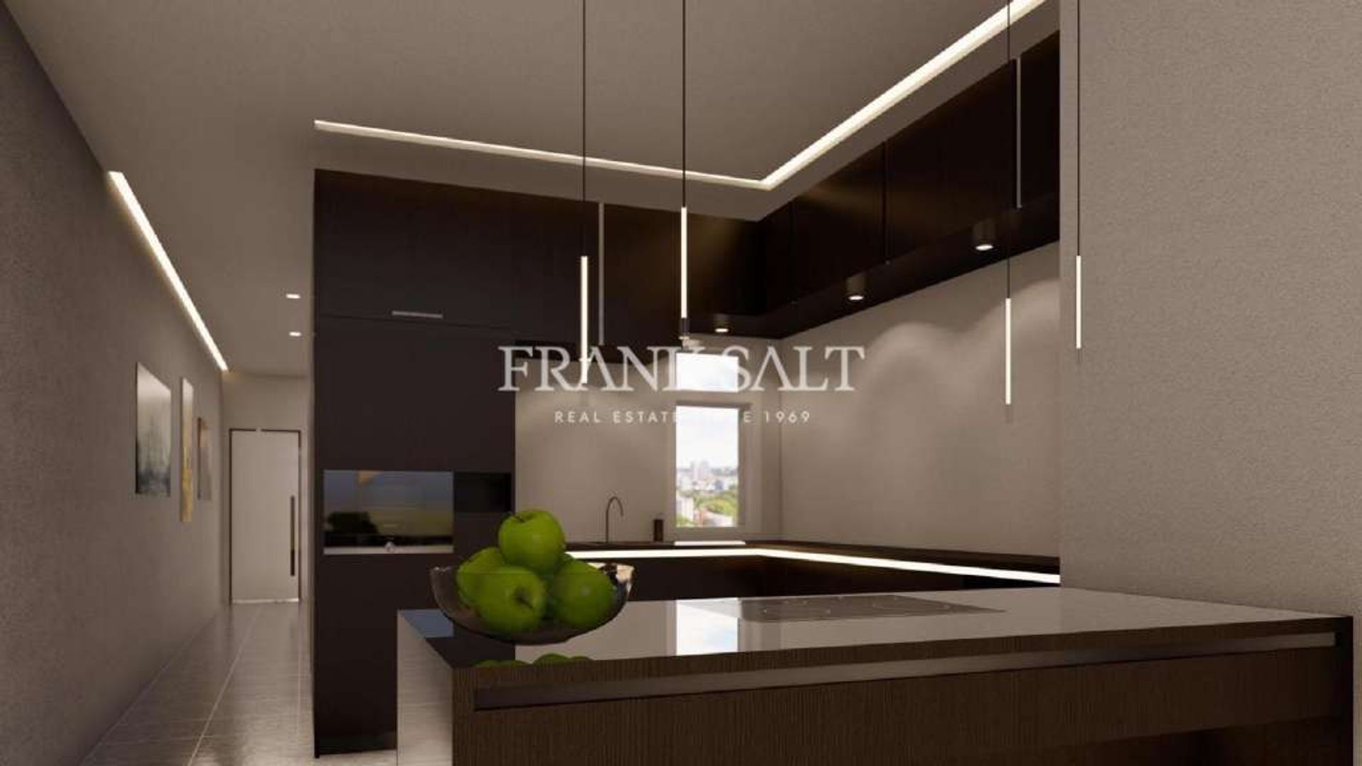 Condominio nel Fontana, Fontana 10959567