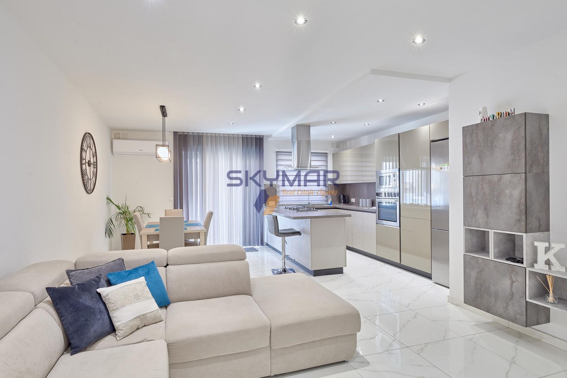 Condominio nel Birżebbuġa,  10959606