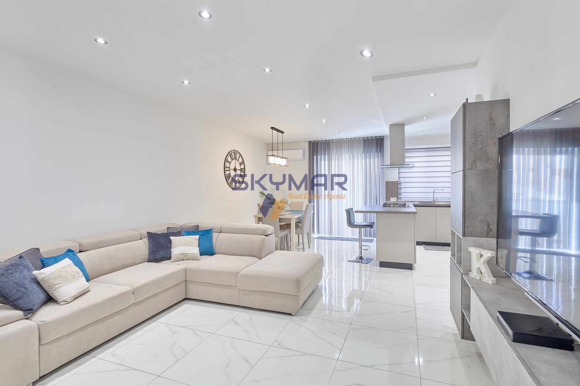 Condominio nel Birżebbuġa,  10959606