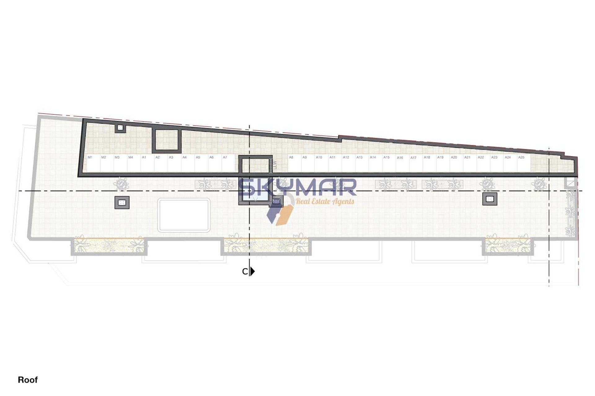 Kondominium dalam Saint Julian's,  10959615