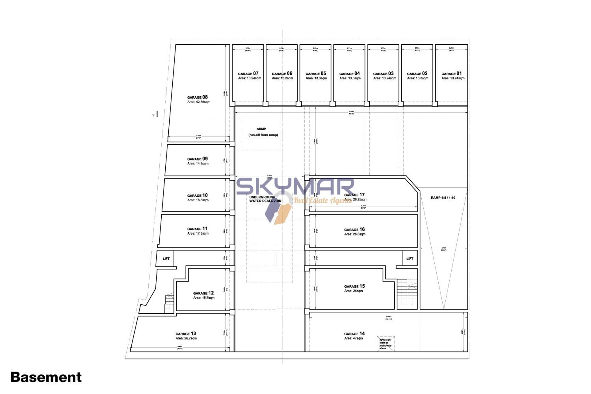 Condominium dans Mqabba,  10959631