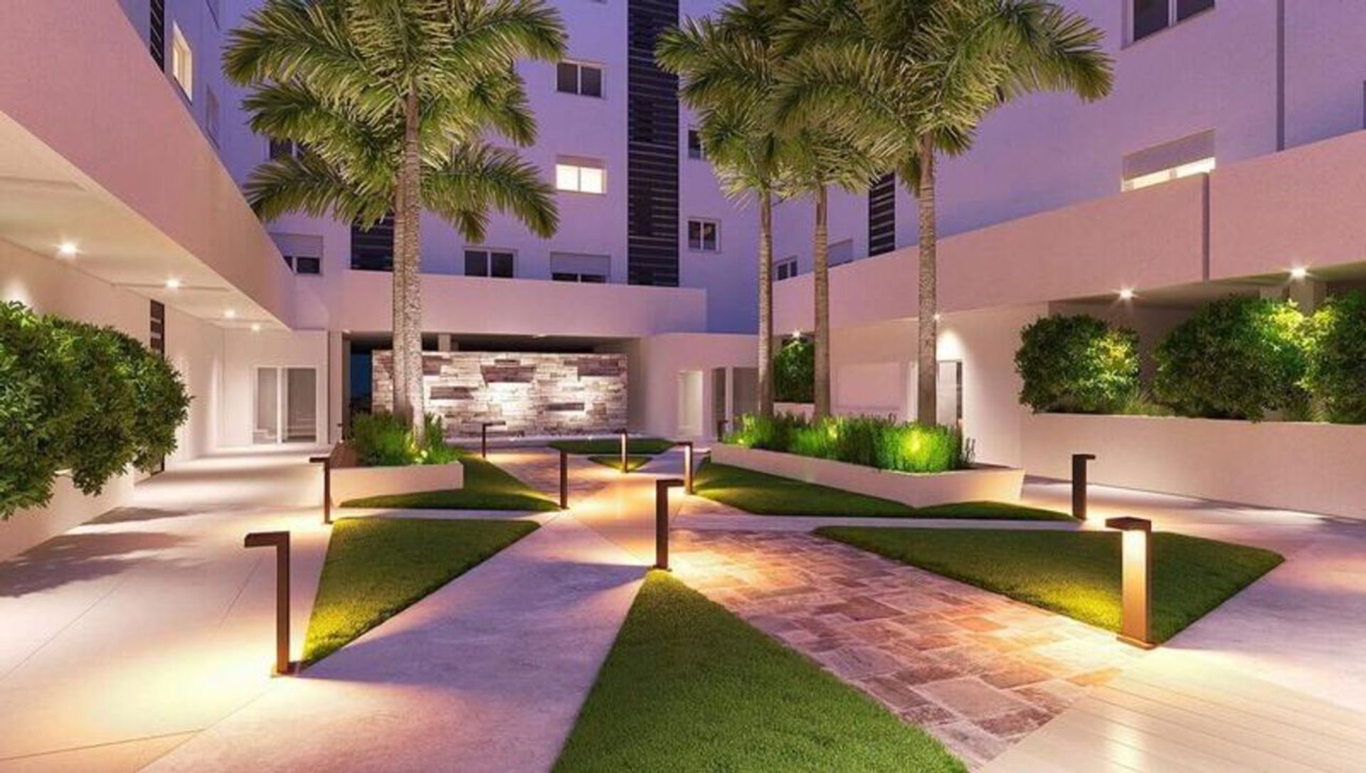 Condominium dans Estepona, Andalousie 10959713