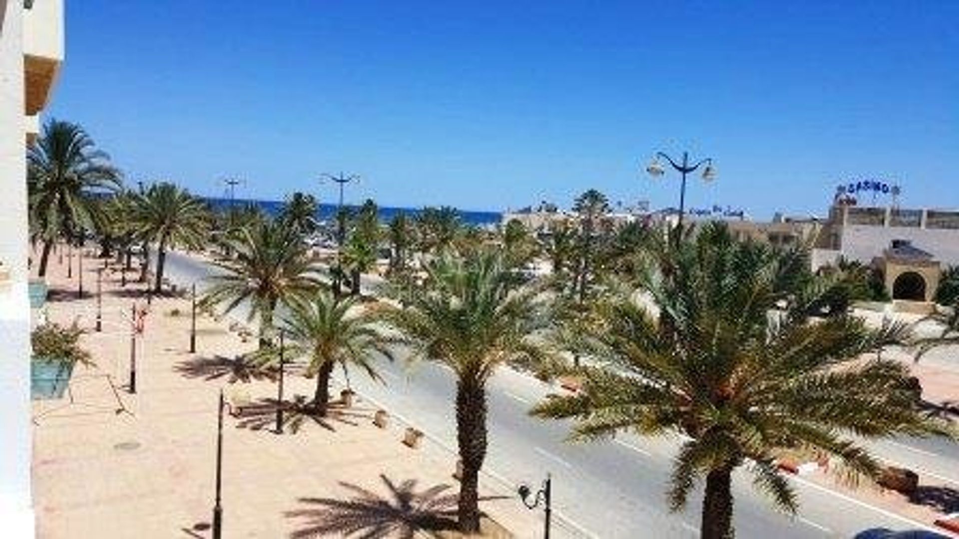 Kondominium dalam Hammamet, Nabeul 10959756