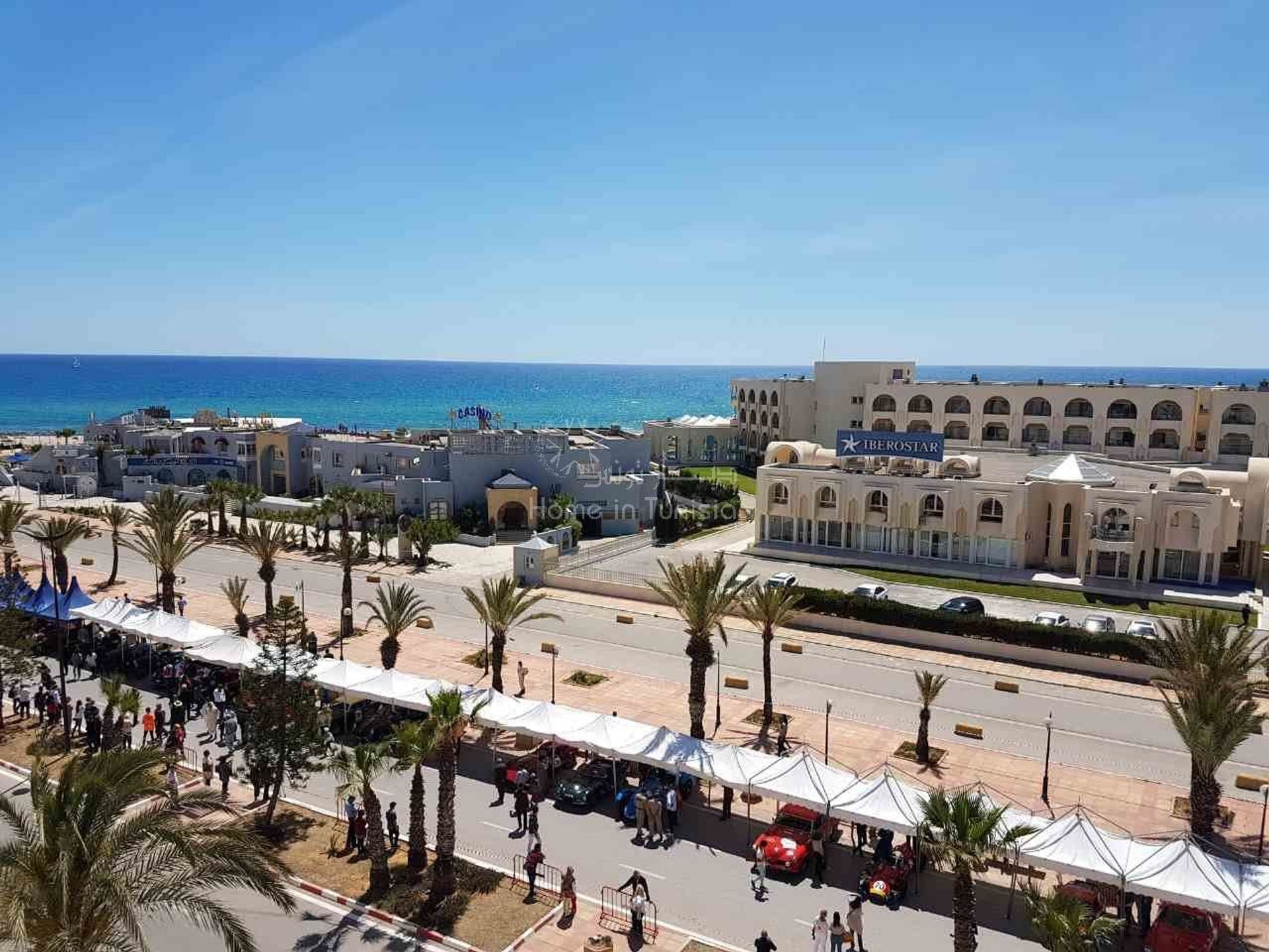 Condomínio no Hammamet, Nabeul 10959756