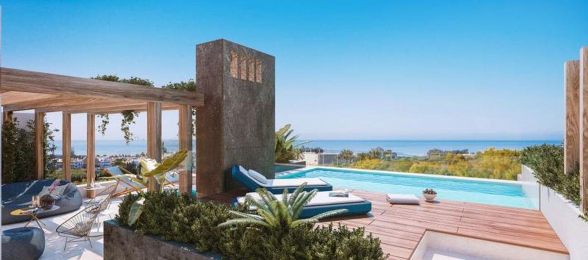 Haus im Marbella, Andalucía 10959962