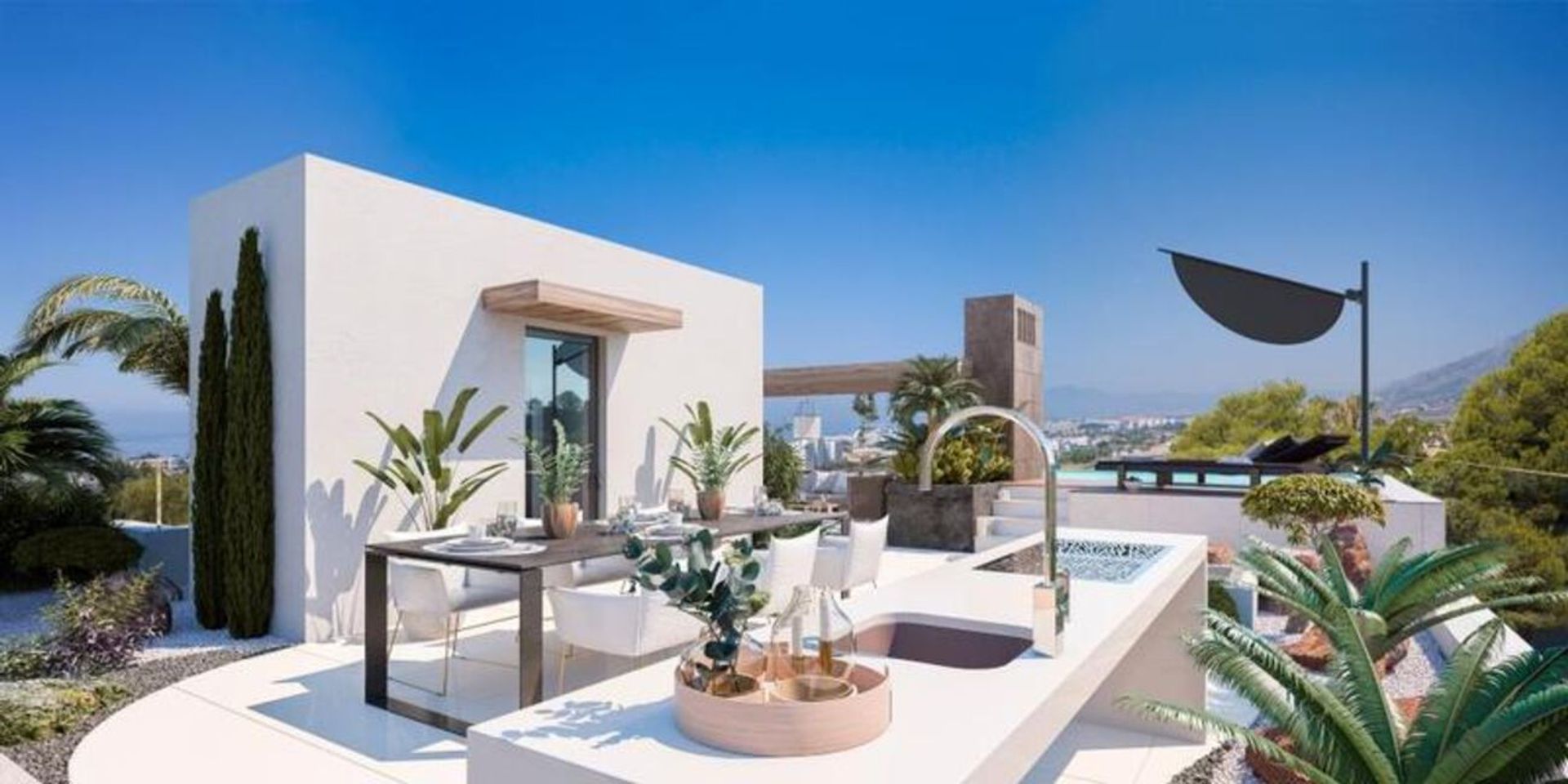 Haus im Marbella, Andalucía 10959962