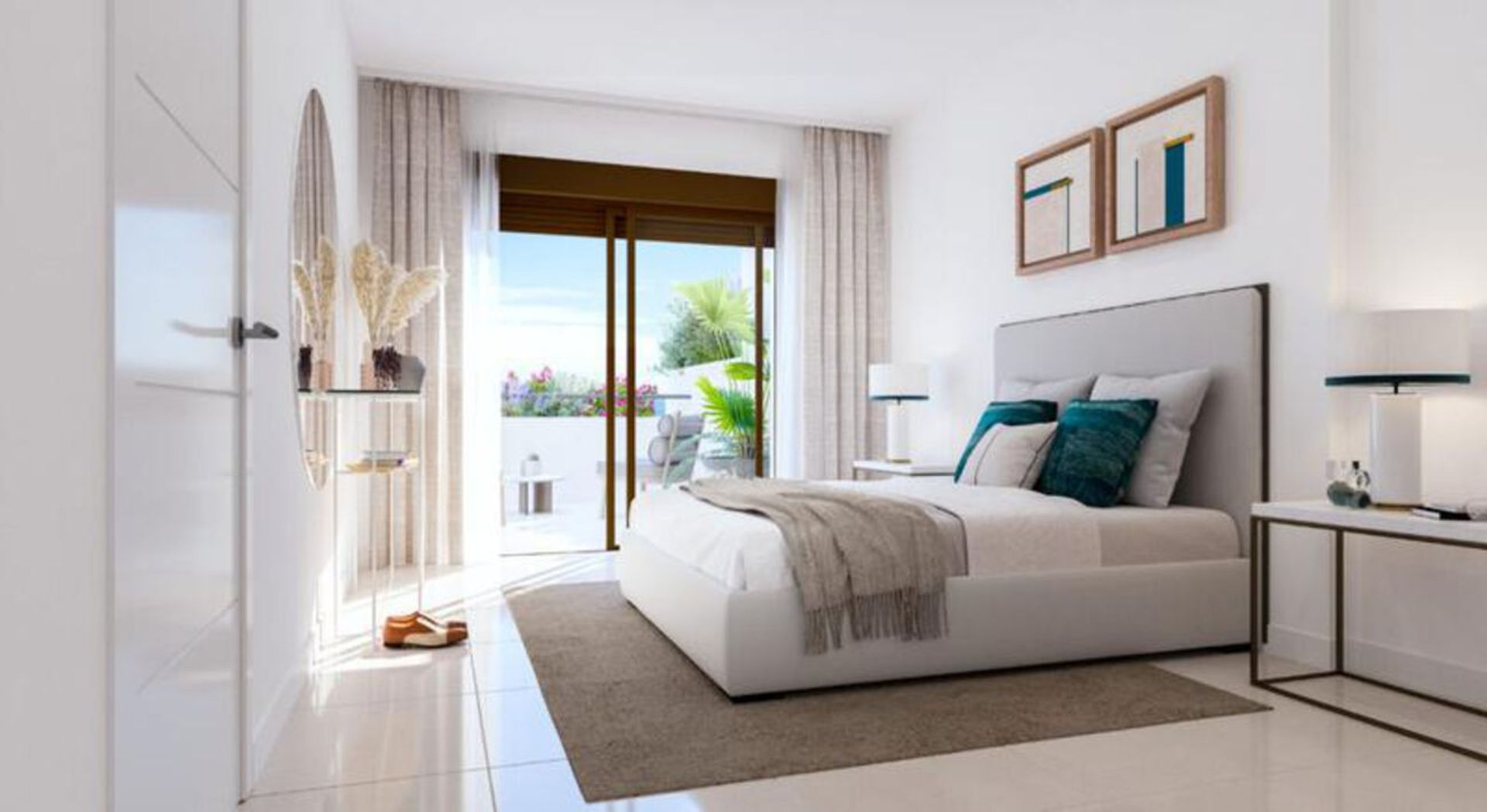 Kondominium dalam Estepona, Andalusia 10959981