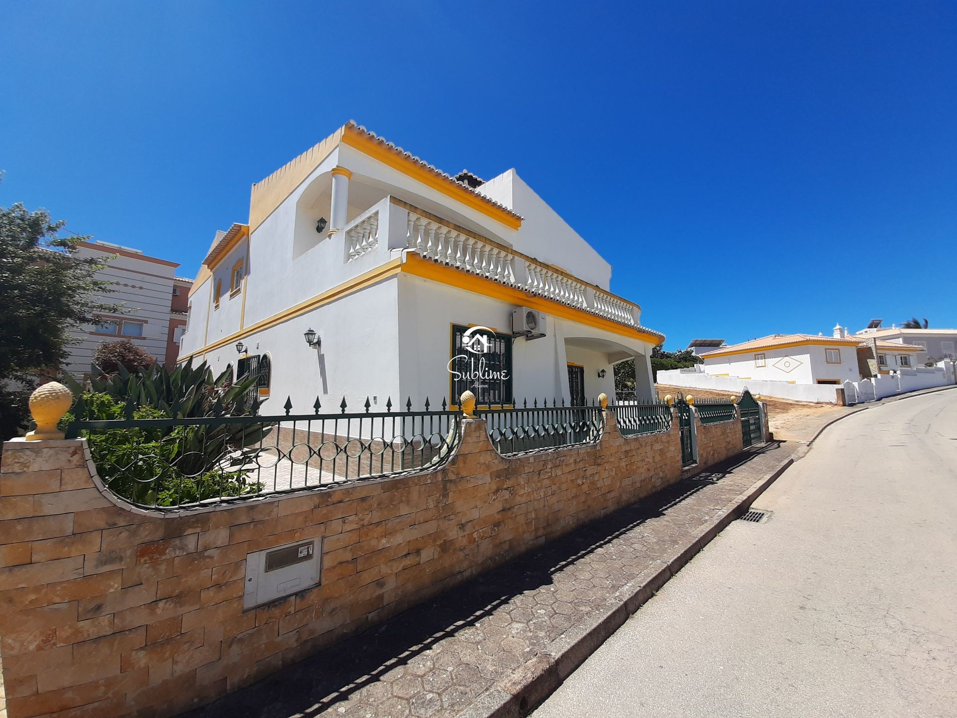 House in Santo Amaro, Faro 10960084