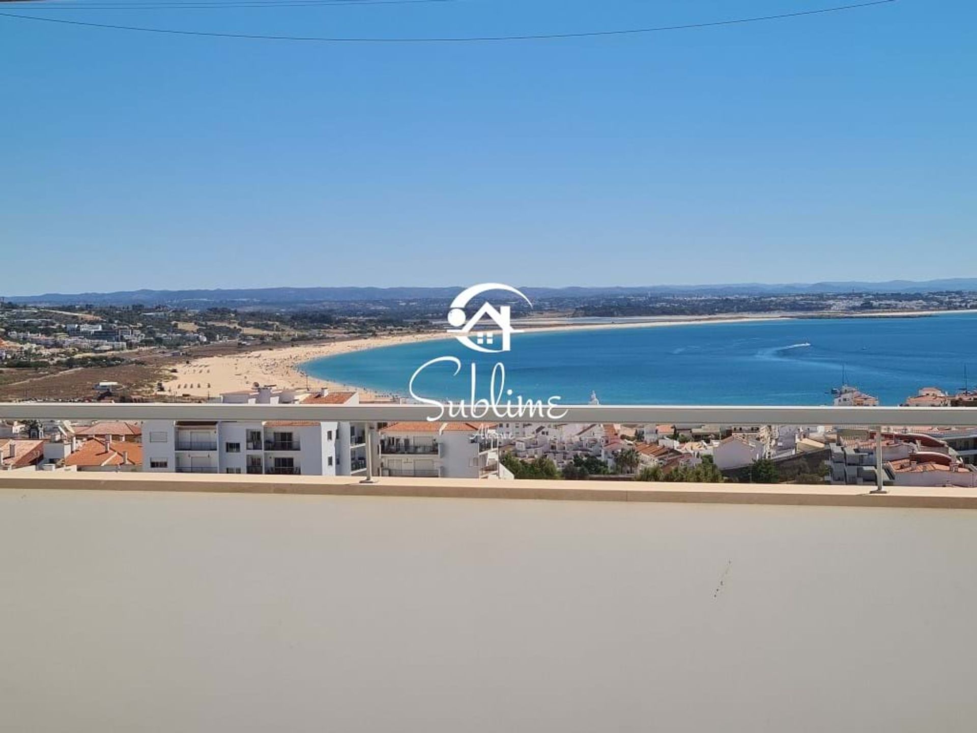 Condominium dans Lagos, Faro 10960089