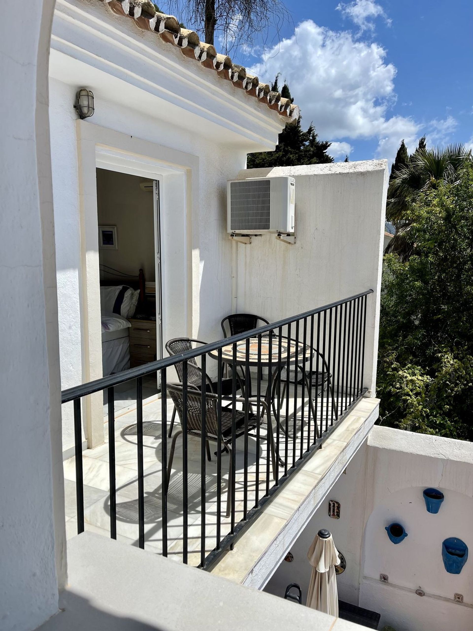 Hus i Mijas, Andalucía 10960400