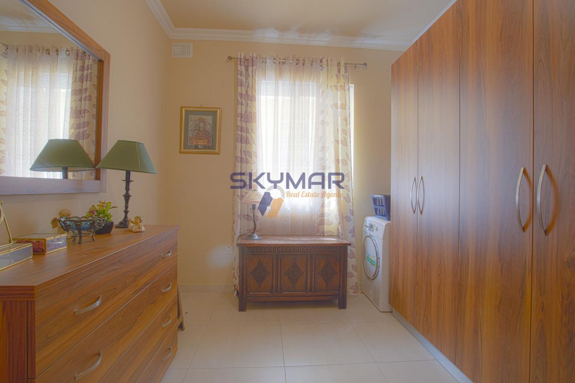 Condominium in Marsaxlokk,  10960414