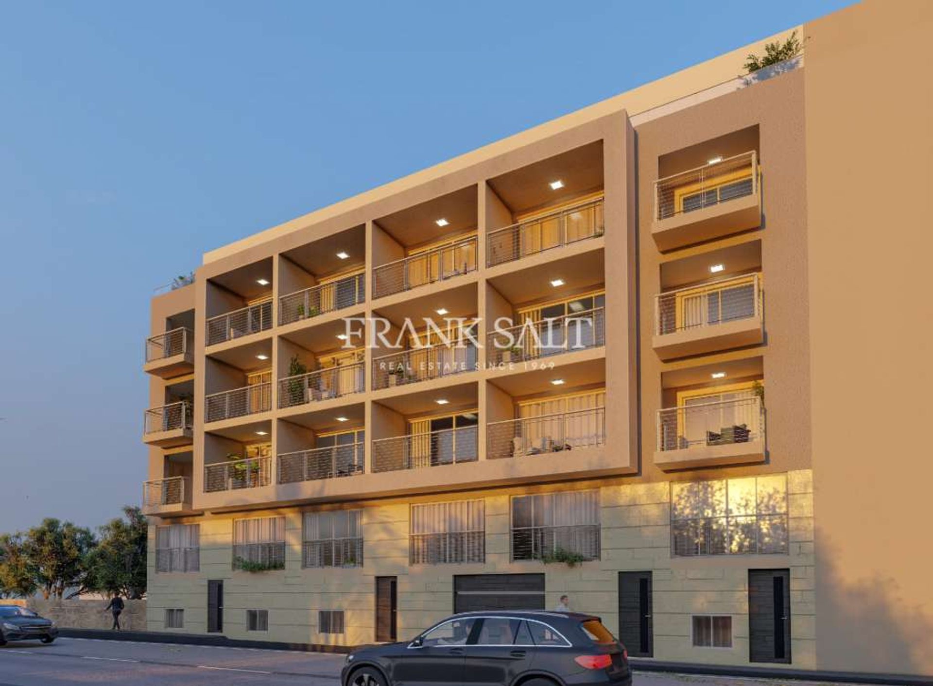 Condominio en fuente, fuente 10960417