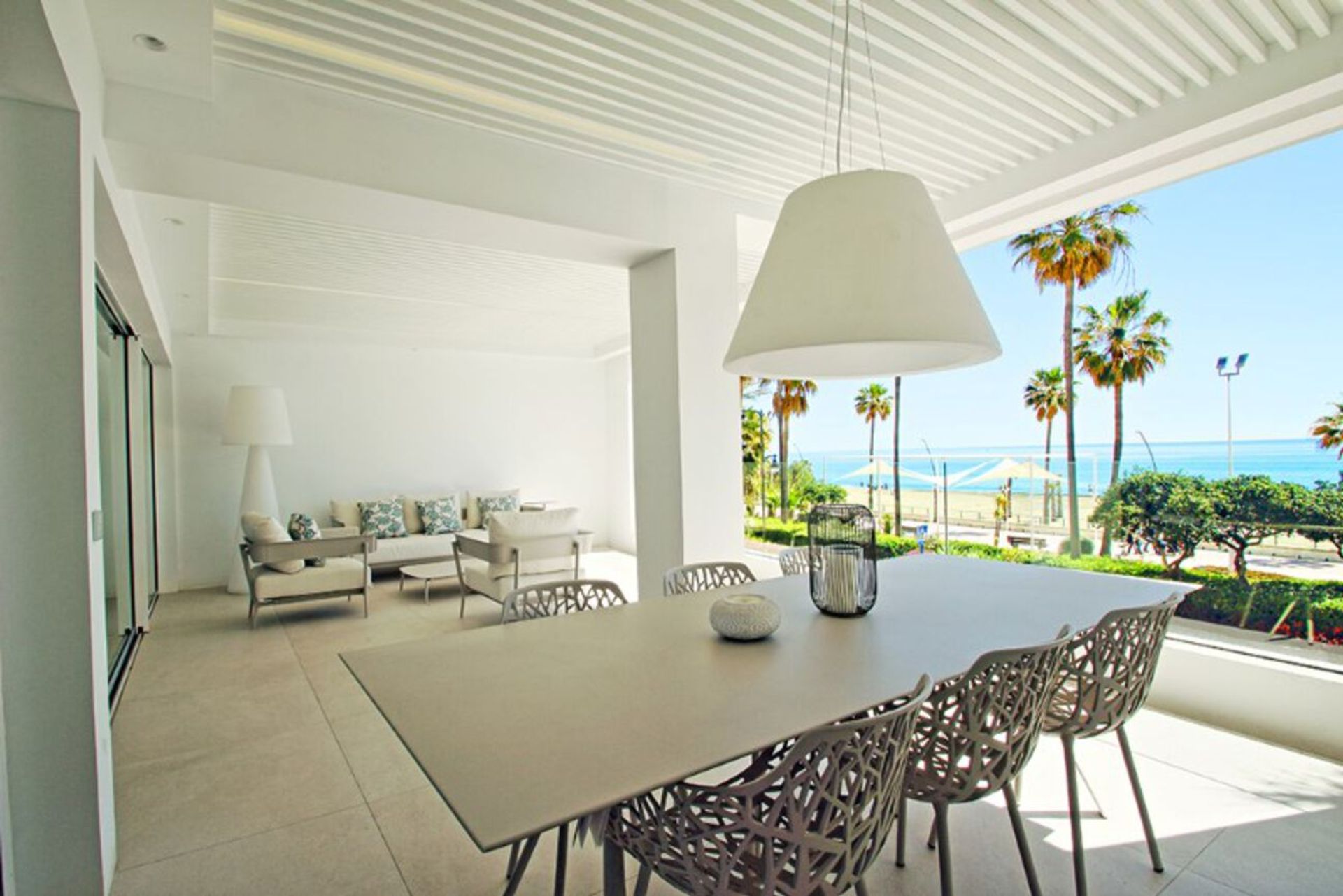 Condominio nel Estepona, Andalucía 10960419