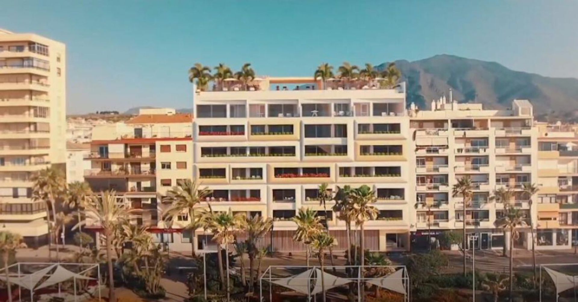 Condominio nel Estepona, Andalusia 10960419