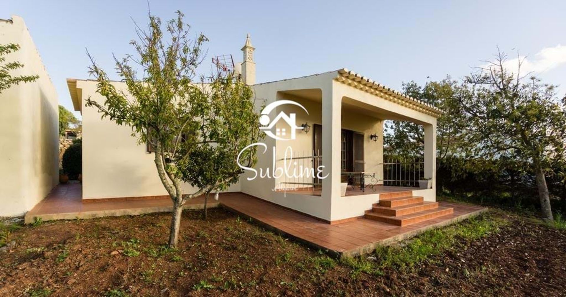 Huis in Luz, Faro 10960492