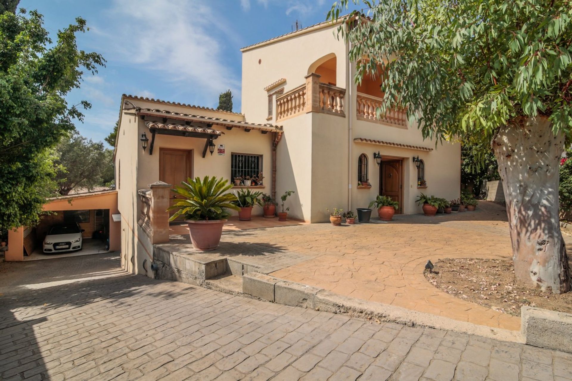 Haus im Capdepera, Illes Balears 10960524