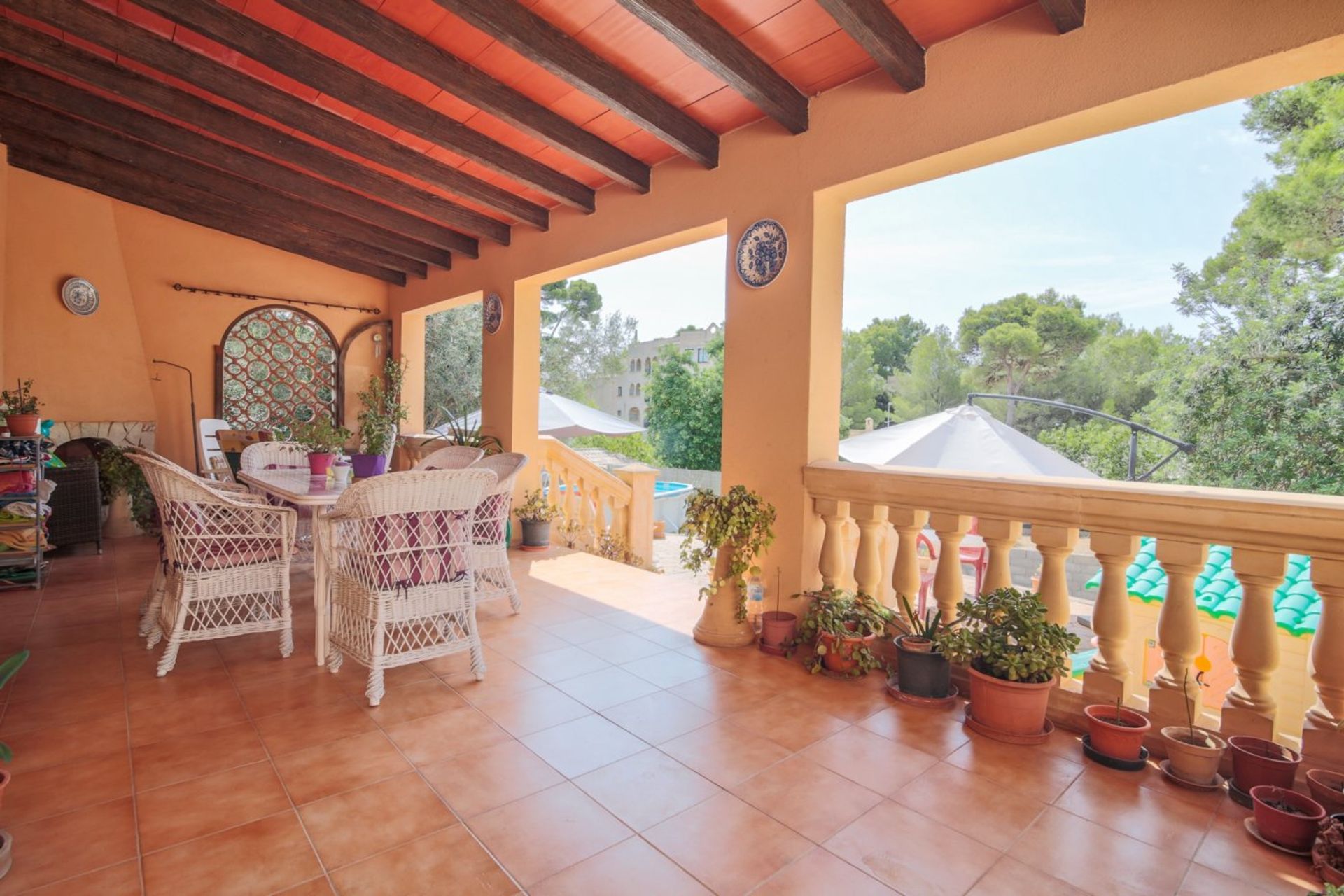 Haus im Capdepera, Illes Balears 10960524