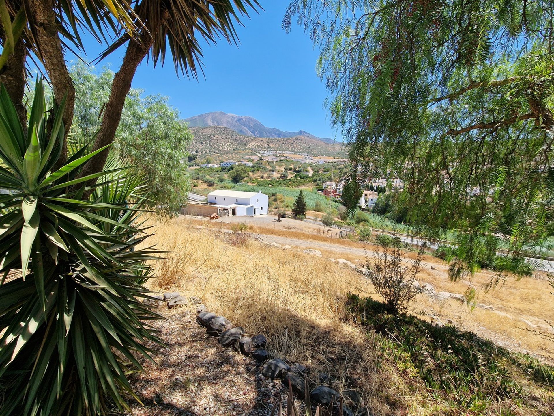 Rumah di Viñuela, Andalucía 10960526