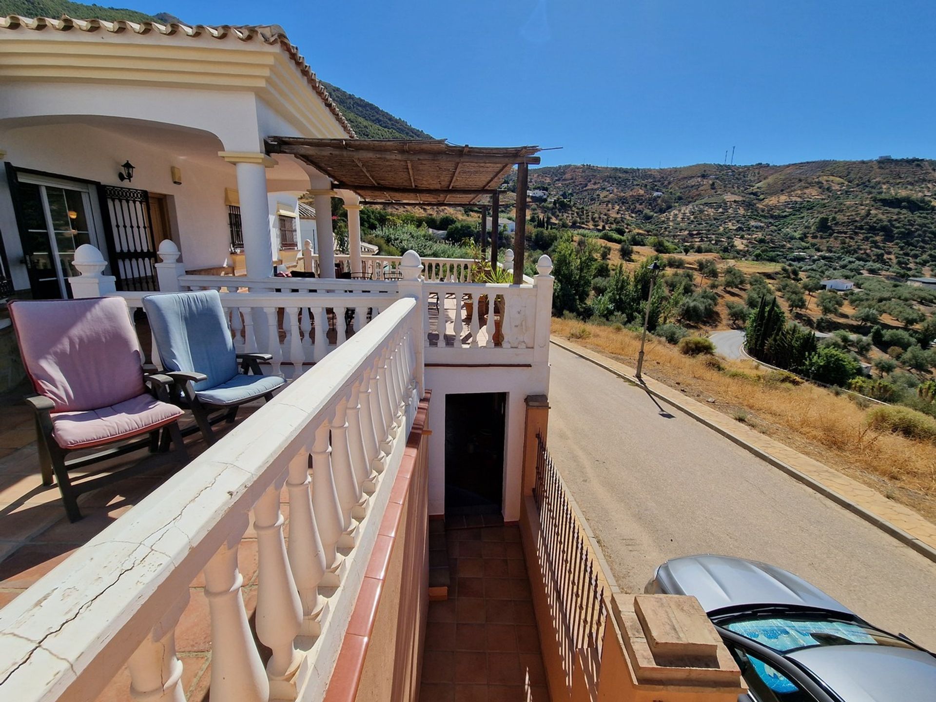 House in Alcaucín, Andalucía 10960527