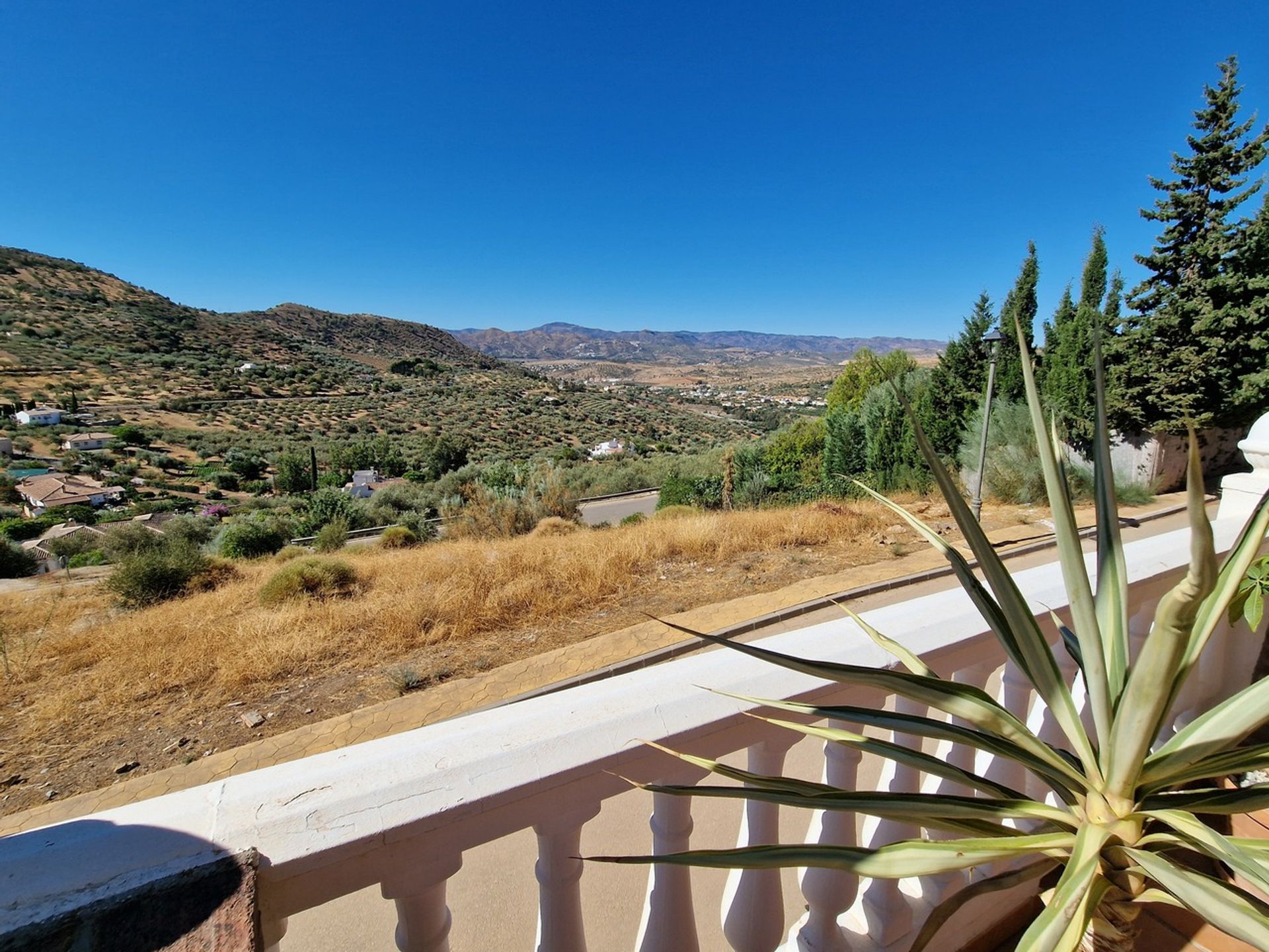 House in Alcaucín, Andalucía 10960527