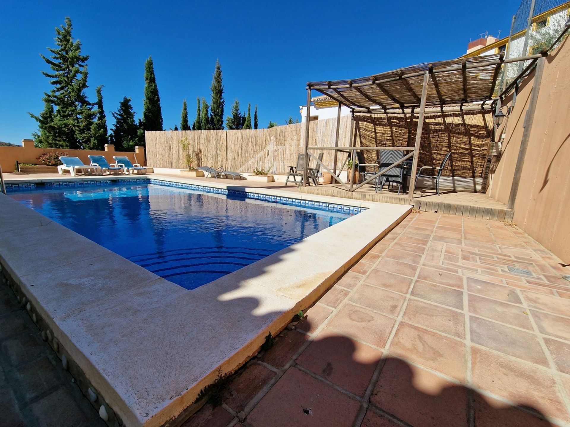 House in Alcaucín, Andalucía 10960527