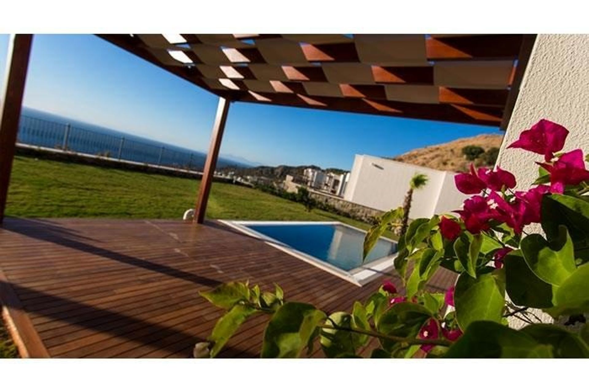 Condominio en , Muğla 10960540